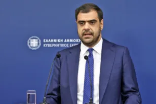 Μαρινάκης: Αναβάλλεται ο τρίτος τελικός Παναθηναϊκού–Ολυμπιακού – Ακόμα και οριστική διακοπή του πρωταθλήματος αν δεν βρεθεί λύση
