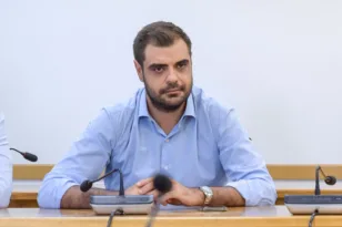 Μαρινάκης: «Έχουμε μειώσει δραστικά τους υπέρογκους φόρους»