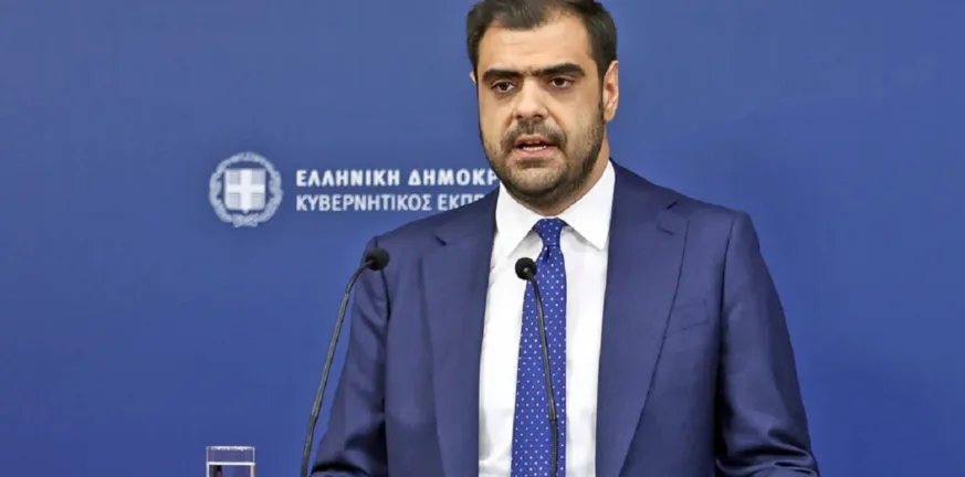 Μαρινάκης κατά Τσίπρα: «Ο πατριωτισμός των capital controls δεν θα μας λείψει»