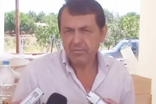 “Έφυγε” ο Γιάννης Μαρούντας: Ο πράος δήμαρχος που σφράγισε τη Φολόη με την απλότητά του