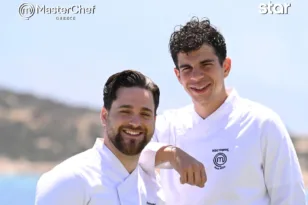 Το μεγάλο φινάλε του MasterChef 2025: Ποιος θα φορέσει τη χρυσή ποδιά;