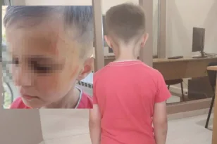 Αγρίνιο: Επεισόδιο ενδοσχολικής βίας σε νηπιαγωγείο – Τραυματίστηκε στο πρόσωπο 5χρονος