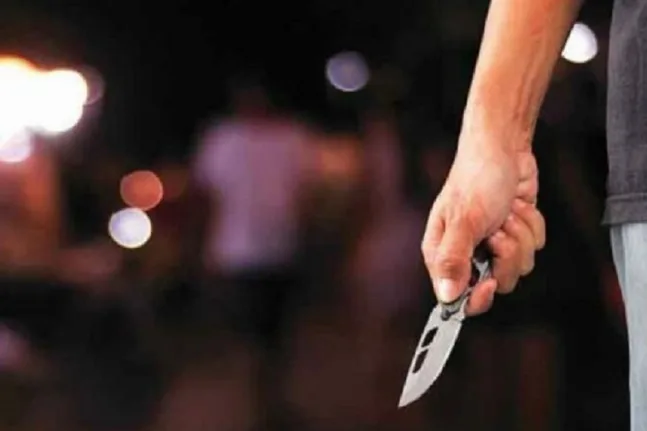 Ρομά τραυμάτισαν με μαχαίρι 16χρονο στην Πάτρα
