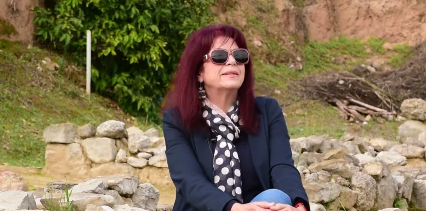 Μπέσκος εγκαλεί Φωτήλα και Περιφέρεια για την Αρχαία Ελίκη: Γιατί σιωπάτε τόσο καιρό; Μπέσκος εγκαλεί Φωτήλα και Περιφέρεια για την Αρχαία Ελίκη: Γιατί σιωπάτε τόσο καιρό;
