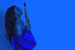Διεθνές Φεστιβάλ Πάτρας 2025: Πρεμιέρα με “Melina Paxinos Quartet” για την ενότητα “jazz+more” την Παρασκευή 27 Ιουνίου