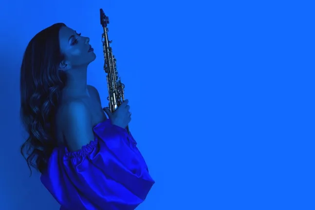 Διεθνές Φεστιβάλ Πάτρας 2025: Πρεμιέρα με "Melina Paxinos Quartet" για την ενότητα “jazz+more” την Παρασκευή 27 Ιουνίου