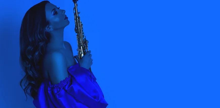 Διεθνές Φεστιβάλ Πάτρας 2025: Πρεμιέρα με "Melina Paxinos Quartet" για την ενότητα “jazz+more” την Παρασκευή 27 Ιουνίου Διεθνές Φεστιβάλ Πάτρας 2025: Πρεμιέρα με "Melina Paxinos Quartet" για την ενότητα “jazz+more” την Παρασκευή 27 Ιουνίου