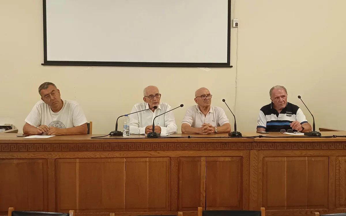 Πάτρα: Διπλό μέτωπο για την «Αχαϊκή» - Συνολικά 43 εκατ. ευρώ στον λαιμό τους