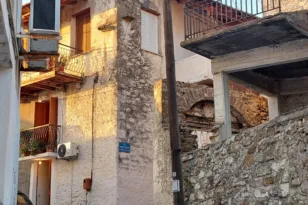 Συγκλονίζει η διπλή δολοφονία υπερηλίκων στη Μεσσηνία: Με ψαλίδι τους σκότωσε ο 61χρονος γιος τους
