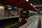 «Ζητιάνευα για να γυρίσω σπίτι»: Απίστευτη περιπέτεια για γιατρό από την Αμαλιάδα - Του έκλεψαν το πορτοφόλι στο Μετρό