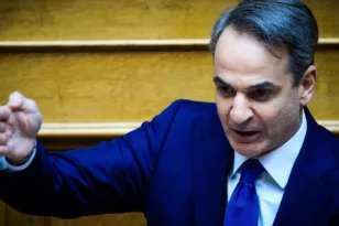 Οι αποφάσεις Μητσοτάκη για ΟΠΕΚΕΠΕ και αντικαταστάτες των παραιτηθέντων