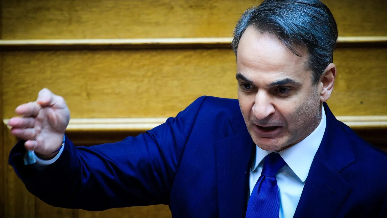 Οι αποφάσεις Μητσοτάκη για ΟΠΕΚΕΠΕ και αντικαταστάτες των παραιτηθέντων