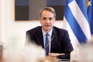 Μητσοτάκης σε πρυτάνεις: Τέλος στην ανομία – Έρχονται κυρώσεις και νέοι κανόνες