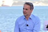 Μητσοτάκης στους ΟΥΚ: «Οι πρώτοι που θα μπουν στη μάχη και οι τελευταίοι που θα φύγουν»