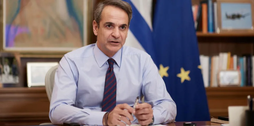 Μητσοτάκης: Αναγκαία η κατάργηση του ΟΠΕΚΕΠΕ – Ποια άλλα θέματα ανέφερε  στην ανάρτησή του