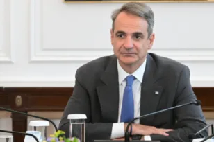 Νέα Δημοκρατία: Τη Δευτέρα 16 Ιουνίου η εκλογή Γραμματέα Πολιτικής Επιτροπής – Ποιος είναι ο επικρατέστερος