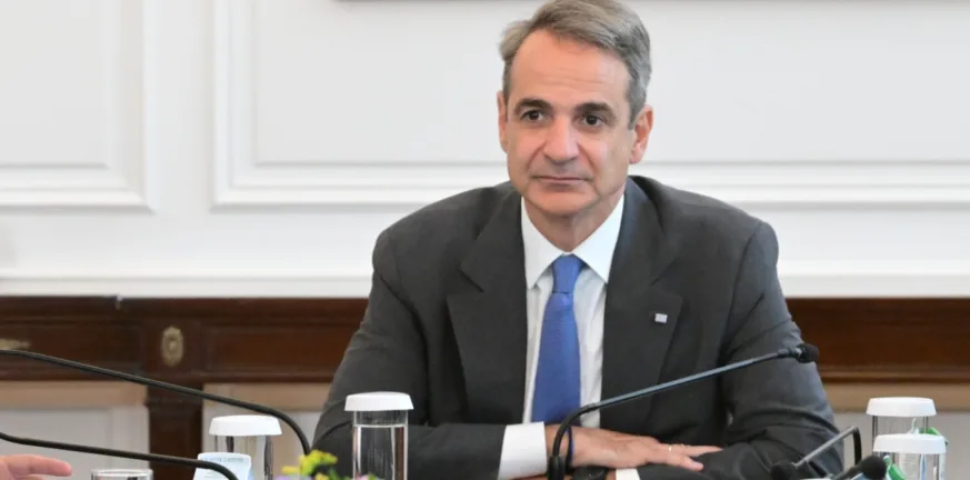 Νέα Δημοκρατία: Τη Δευτέρα 16 Ιουνίου η εκλογή Γραμματέα Πολιτικής Επιτροπής - Ποιος είναι ο επικρατέστερος Νέα Δημοκρατία: Τη Δευτέρα 16 Ιουνίου η εκλογή Γραμματέα Πολιτικής Επιτροπής - Ποιος είναι ο επικρατέστερος