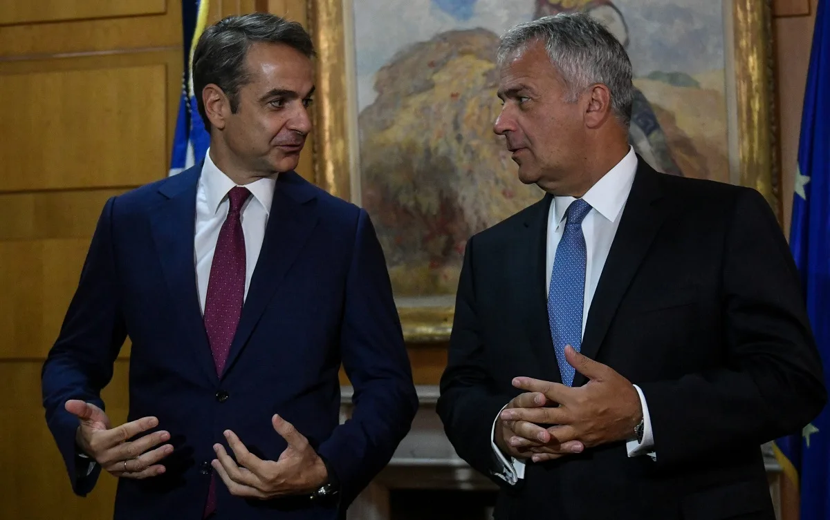 Από παραιτήσεις σε ανασχηματισμό: Το σκάνδαλο του ΟΠΕΚΕΠΕ προκαλεί ντόμινο στην κυβέρνηση