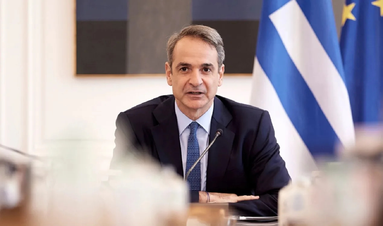 Μητσοτάκης σε πρυτάνεις: Τέλος στην ανομία – Έρχονται κυρώσεις και νέοι κανόνες