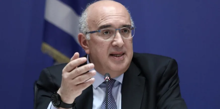 Καμία ευθύνη δεν μου καταλογίζεται: Τι υποστηρίζει ο Μιχάλης Παπαδόπουλος για τα Τέμπη Καμία ευθύνη δεν μου καταλογίζεται: Τι υποστηρίζει ο Μιχάλης Παπαδόπουλος για τα Τέμπη