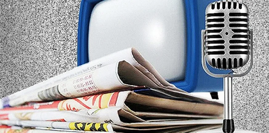 Οι λόγοι που απεργούν και πάλι οι δημοσιογράφοι σε όλη την Ελλάδα Οι λόγοι που απεργούν και πάλι οι δημοσιογράφοι σε όλη την Ελλάδα