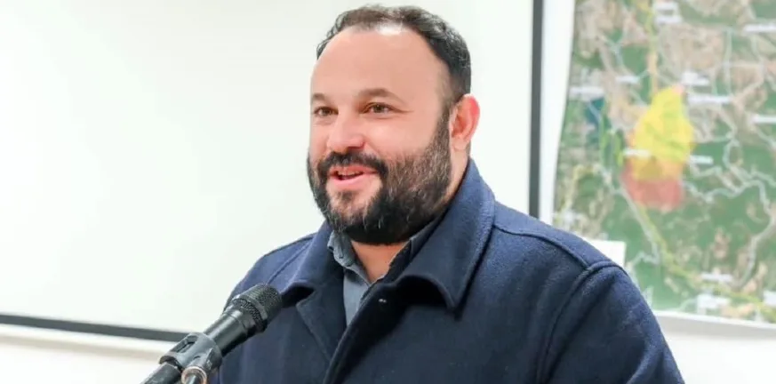 ΠΑΣΟΚ Αχαΐας: Ξεσπάθωσε ο Μοίραλης κατά Σκανδάμη και όσων συμμετείχαν στην εκδήλωση για σύγκλιση της Κεντροαριστεράς ΠΑΣΟΚ Αχαΐας: Ξεσπάθωσε ο Μοίραλης κατά Σκανδάμη και όσων συμμετείχαν στην εκδήλωση για σύγκλιση της Κεντροαριστεράς