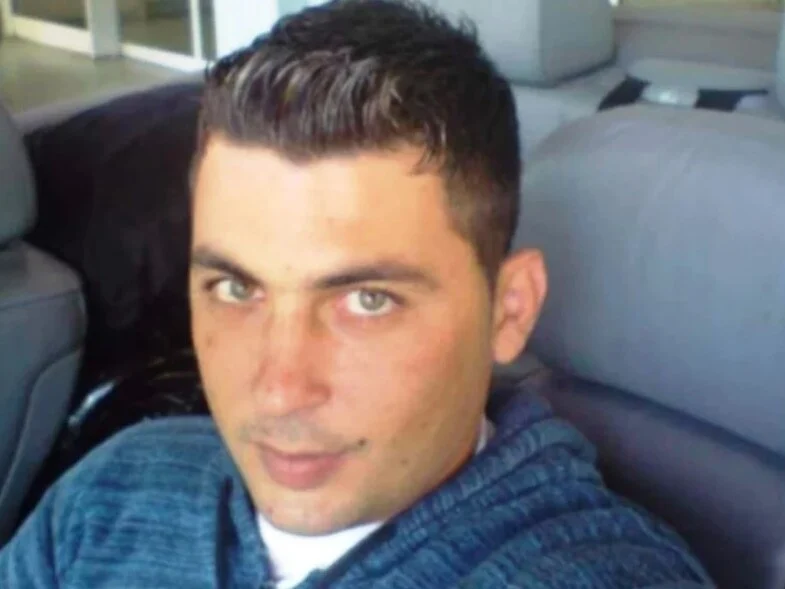 Χάθηκε το παλικάρι, βαρύ πένθος στον Πέρκο Ναυπακτίας