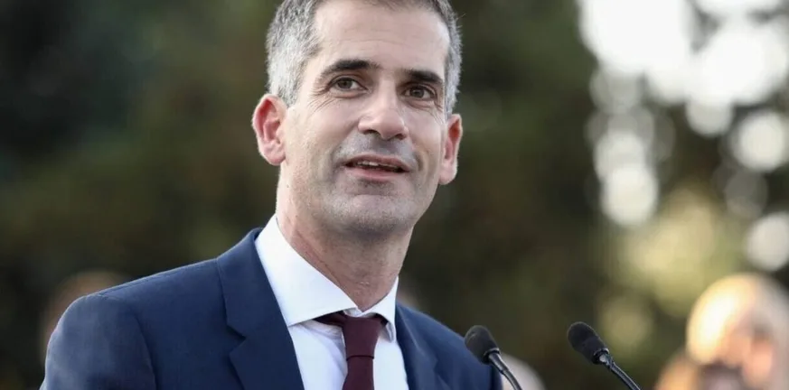 Βολές Μπακογιάννη κατά Δούκα για χαμένες χρηματοδοτήσεις κοινωνικών έργων – «Πολιτική επιλογή με συνέπειες» Βολές Μπακογιάννη κατά Δούκα για χαμένες χρηματοδοτήσεις κοινωνικών έργων – «Πολιτική επιλογή με συνέπειες»