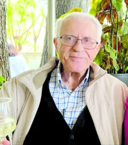 Σήμερα η κηδεία του Γυναικολόγου - Μαιευτήρα Παντελή Μπάρλα Παντελής Μπάρλας