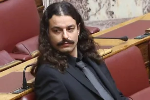Ατιμώρητος ο Μπαρμπαρούσης για την προτροπή σε πραξικόπημα: Δεκτή η ανάκληση των δηλώσεών του