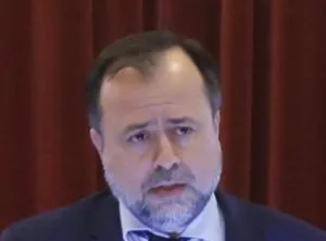 Αχαΐα: Υπό ασφυκτική περιβαλλοντική πίεση η Στροφυλιά - Μπλέτσας στην «Π» Στυλιανός Μπλέτσας