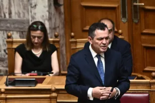 «Τα βοσκοτόπια χωρίς κοπάδια, οι παράτυπες πληρωμές» ο Χρήστος Μπουκώρος για ΟΠΕΚΕΠΕ