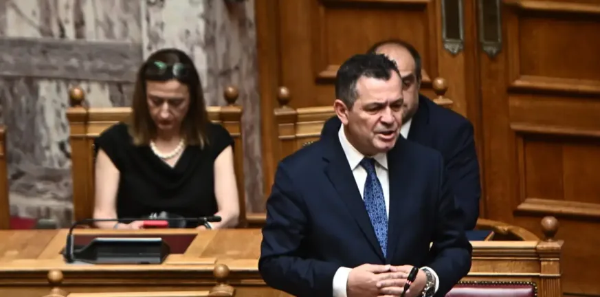 «Τα βοσκοτόπια χωρίς κοπάδια, οι παράτυπες πληρωμές» ο Χρήστος Μπουκώρος για ΟΠΕΚΕΠΕ «Τα βοσκοτόπια χωρίς κοπάδια, οι παράτυπες πληρωμές» ο Χρήστος Μπουκώρος για ΟΠΕΚΕΠΕ
