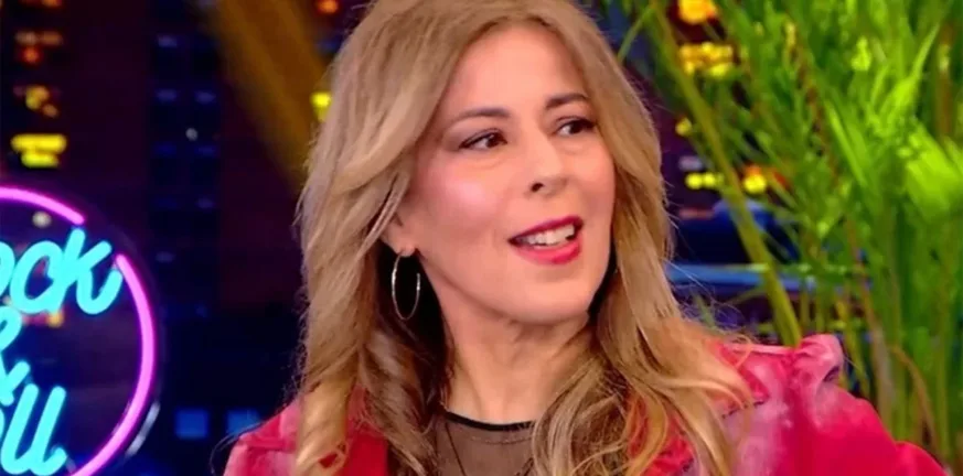 Μυριαγκού: Το «Κωνσταντίνου και Ελένης» το πλήρωσα επαγγελματικά