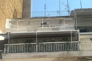 Ο λόγος που από τη Θεσσαλονίκη οι γονείς του μωρού «πιάστηκαν» στη Βάρδα!
