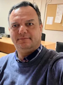 Ο «πόλεμος» του μπάσκετ και οι απρόβλεπτες διαστάσεις, στην «Π» αθλητικοί παράγοντες της Αχαΐας Γιάννης Νάτου