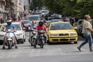 Αυστηρότερος ΚΟΚ από σήμερα: Ψηφίζεται στη Βουλή, όλα όσα αλλάζουν