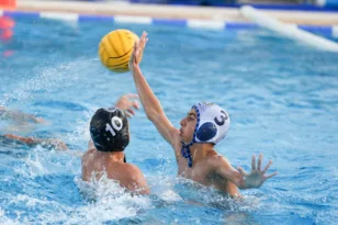 Στη Χίο η Golden League με ΝΟΠ και ΝΕΠ