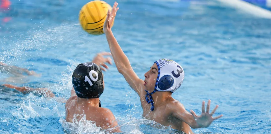 Στη Χίο η Golden League με ΝΟΠ και ΝΕΠ Στη Χίο η Golden League με ΝΟΠ και ΝΕΠ