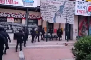 Πανεπιστήμια: Σχεδόν 500 συλλήψεις σε έξι χρόνια - Δεν υπάρχει ενεργή κατάληψη