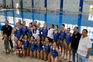 Οι γυναίκες του ΝΟΠ καθάρισαν τον ΟΦΗ και ανέβηκαν στην Α1 Εθνική!