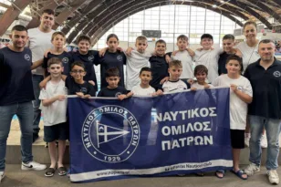 Οι «μικροί» του ΝΟΠ λύγισαν από την Βουλιαγμένη και έμειναν στην 4η θέση