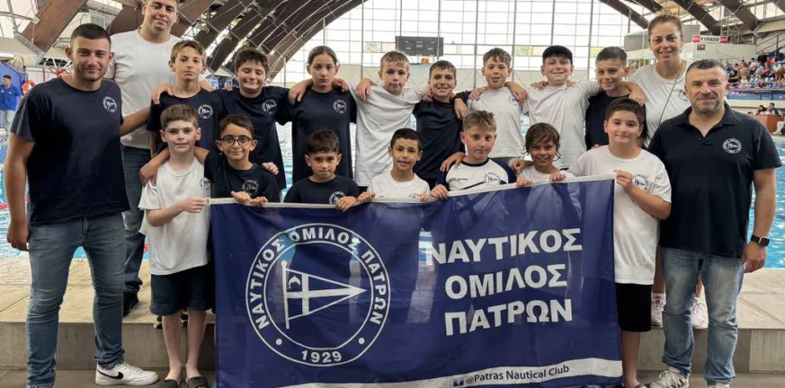 Οι «μικροί» του ΝΟΠ λύγισαν από την Βουλιαγμένη και έμειναν στην 4η θέση Οι «μικροί» του ΝΟΠ λύγισαν από την Βουλιαγμένη και έμειναν στην 4η θέση