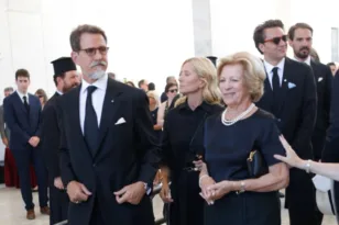 Συμβούλιο Επικρατείας: Σήμερα η κρίση για τους «Ντε Γκρες»