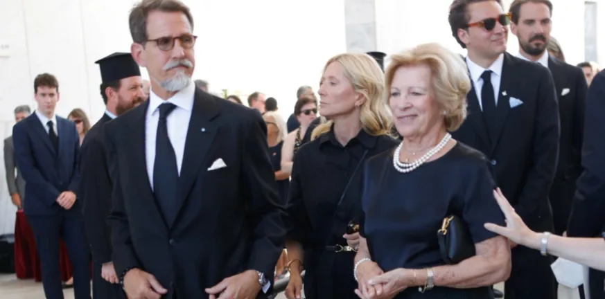 Συμβούλιο Επικρατείας: Σήμερα η κρίση για τους «Ντε Γκρες»