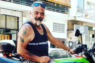 Περιπέτεια υγείας για γνωστό ηθοποιό-Ποιο μήνυμα έστειλε