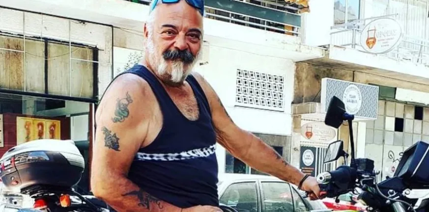 Περιπέτεια υγείας για γνωστό ηθοποιό-Ποιο μήνυμα έστειλε Περιπέτεια υγείας για γνωστό ηθοποιό-Ποιο μήνυμα έστειλε