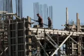 Δυτική Ελλάδα: Περισσότερες άδειες, μικρότερα έργα – Η εικόνα της οικοδομής τον Μάιο ΠΙΝΑΚΑΣ