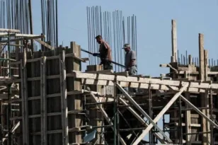Σοβαρό εργατικό ατύχημα στην Πάτρα: Κρίσιμη η κατάσταση εργάτη – Κινητοποίηση αύριο από το Συνδικάτο Οικοδόμων