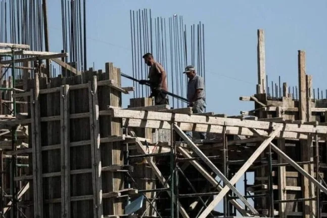 Σοβαρό εργατικό ατύχημα στην Πάτρα: Κρίσιμη η κατάσταση εργάτη – Κινητοποίηση αύριο από το Συνδικάτο Οικοδόμων